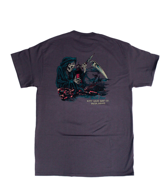 Dark Seas X KHSC - The Fallen Short Sleeve Tee