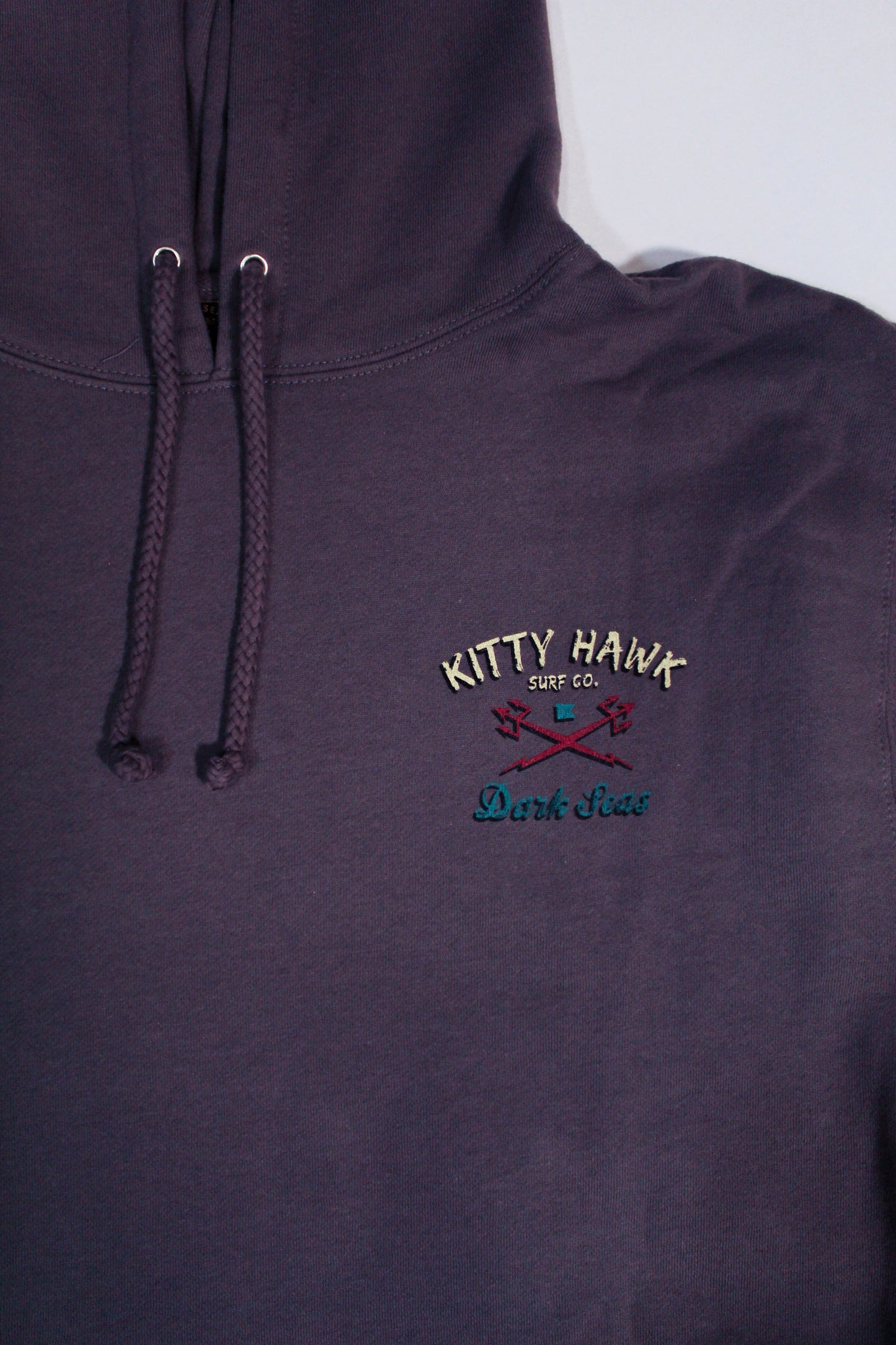 Dark Seas X KHSC - The Fallen Hoodie