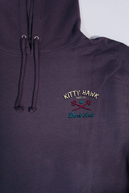 Dark Seas X KHSC - The Fallen Hoodie