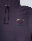 Dark Seas X KHSC - The Fallen Hoodie