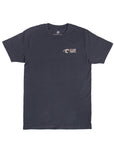Distant Local Outer Banks KHSC Tee - Harbour Blue