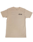 Distant Local Outer Banks KHSC Tee - Bone