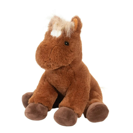 DOUGLAS NELLIE HORSE SOFT