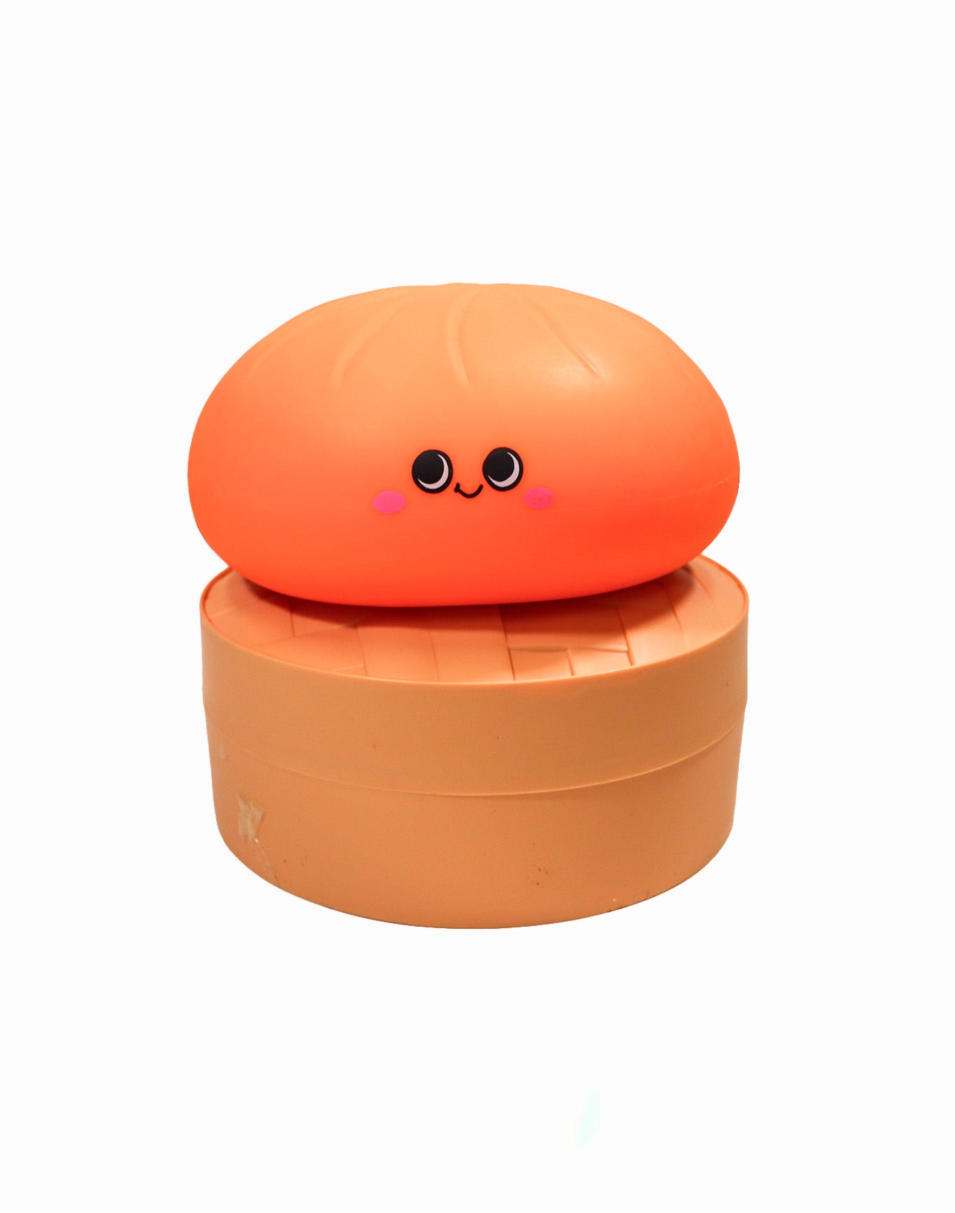 Jumbo 11.75" Squish & Stretch Dumpling (Random Color)