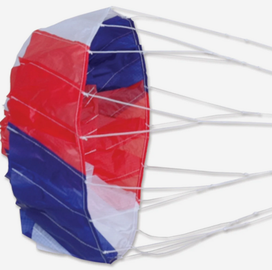 14" Dynamo - Patriotic