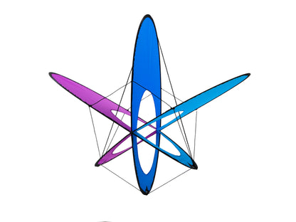 Prism EO Atom Box Kite