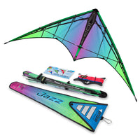 Jazz 2.0 Dual Line Stunt Kite