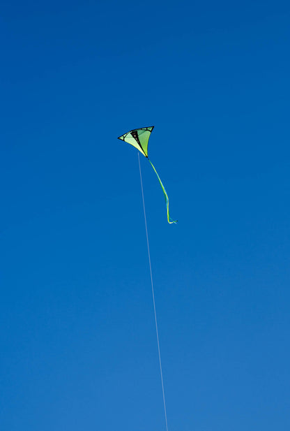Prism Vertex Diamond Kite - Aurora