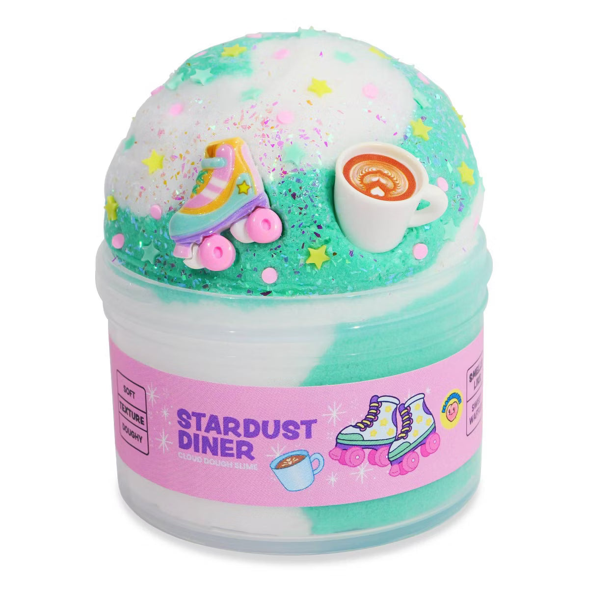 PeachyBbies - Stardust Diner Slime