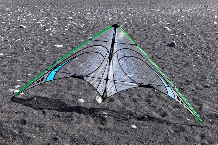 Prism Mylar Quantum 2.0 - Mojito – Kitty Hawk Kites