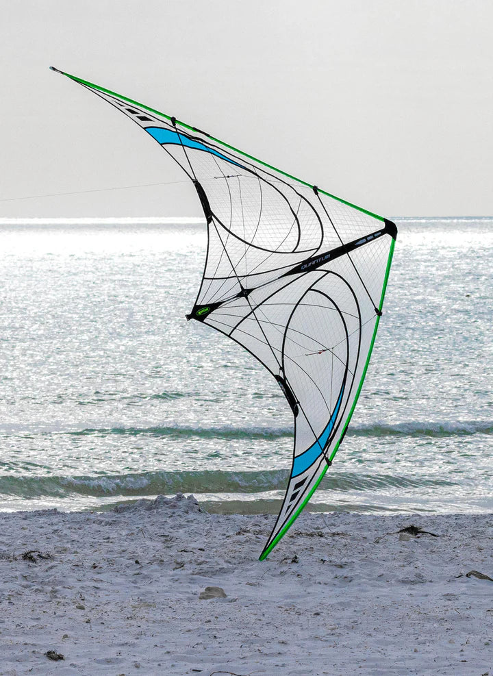 Prism Mylar Quantum 2.0 - Mojito – Kitty Hawk Kites Prism Mylar Quantum 2.0 - Mojito – Kitty Hawk Kites