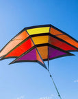 Triangulation Kite