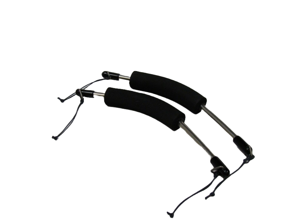 Standard 13′ Rev Handles