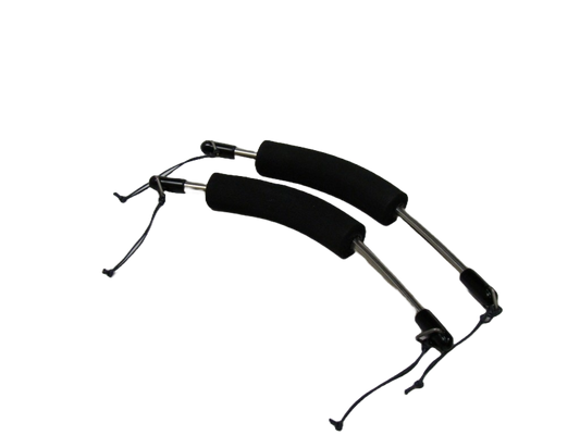 Standard 13′ Rev Handles