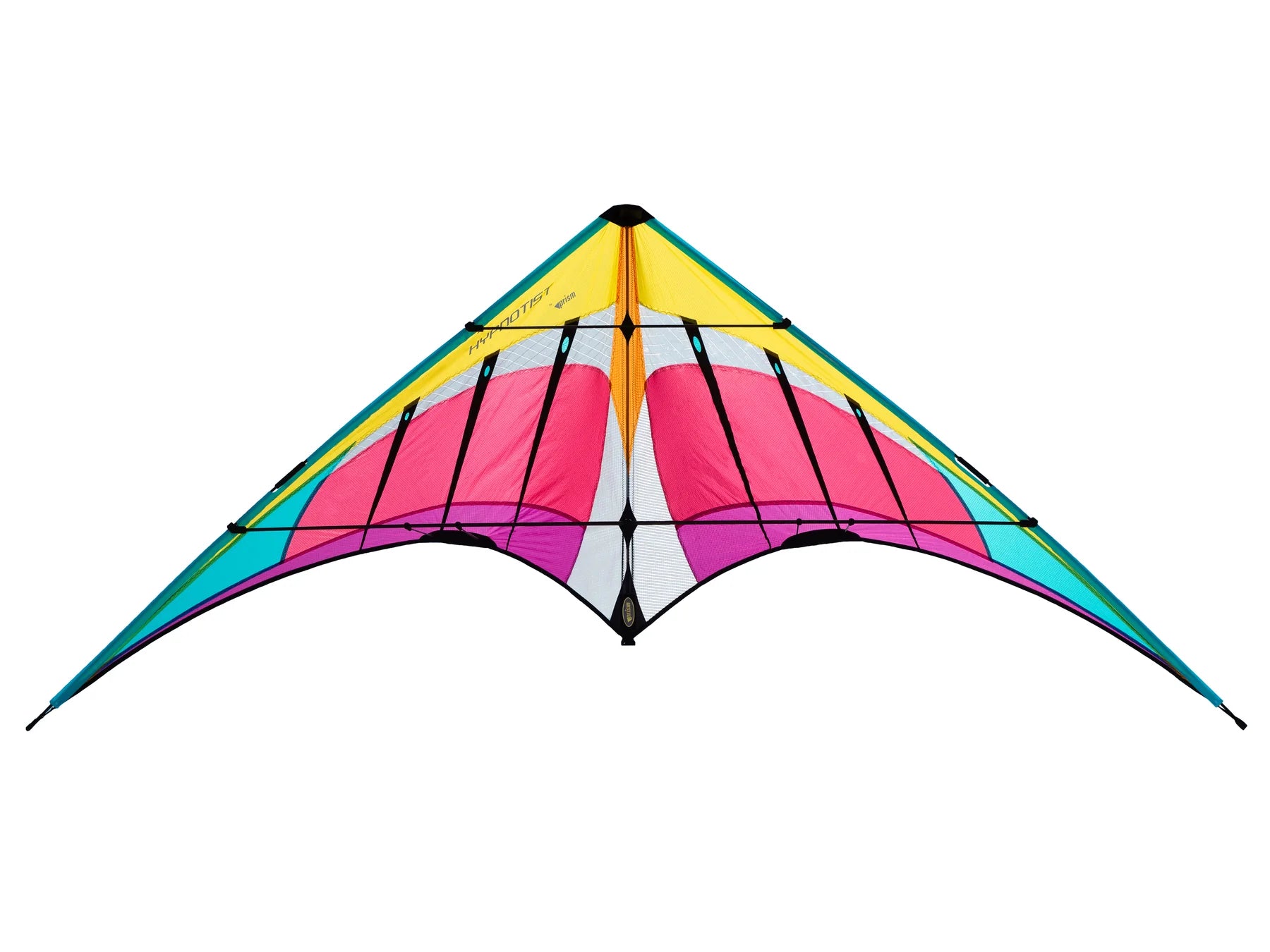 Prism Hypnotist Stunt Kite - Sky Candy