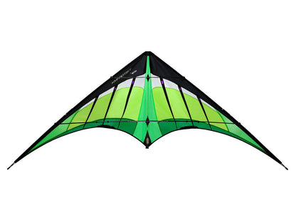 Prism Hypnotist Stunt Kite - Citrus