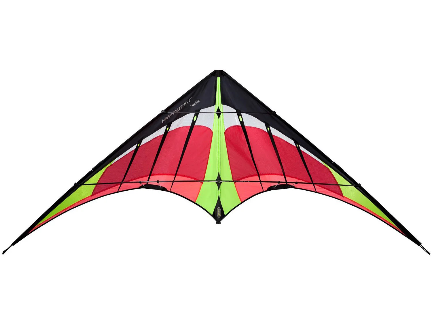 Prism Hypnotist Stunt Kite - Fire