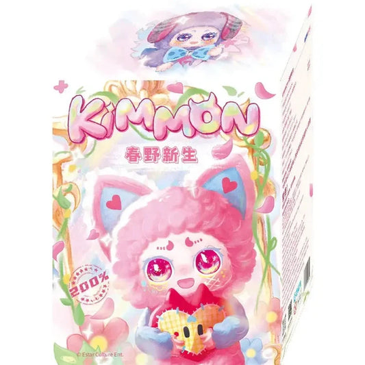 Kimmon Spring New Growth Blind Box