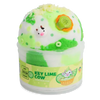 Key Lime Cow