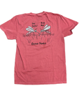 Outer Banks Mosquito Tee