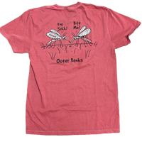 Outer Banks Mosquito Tee