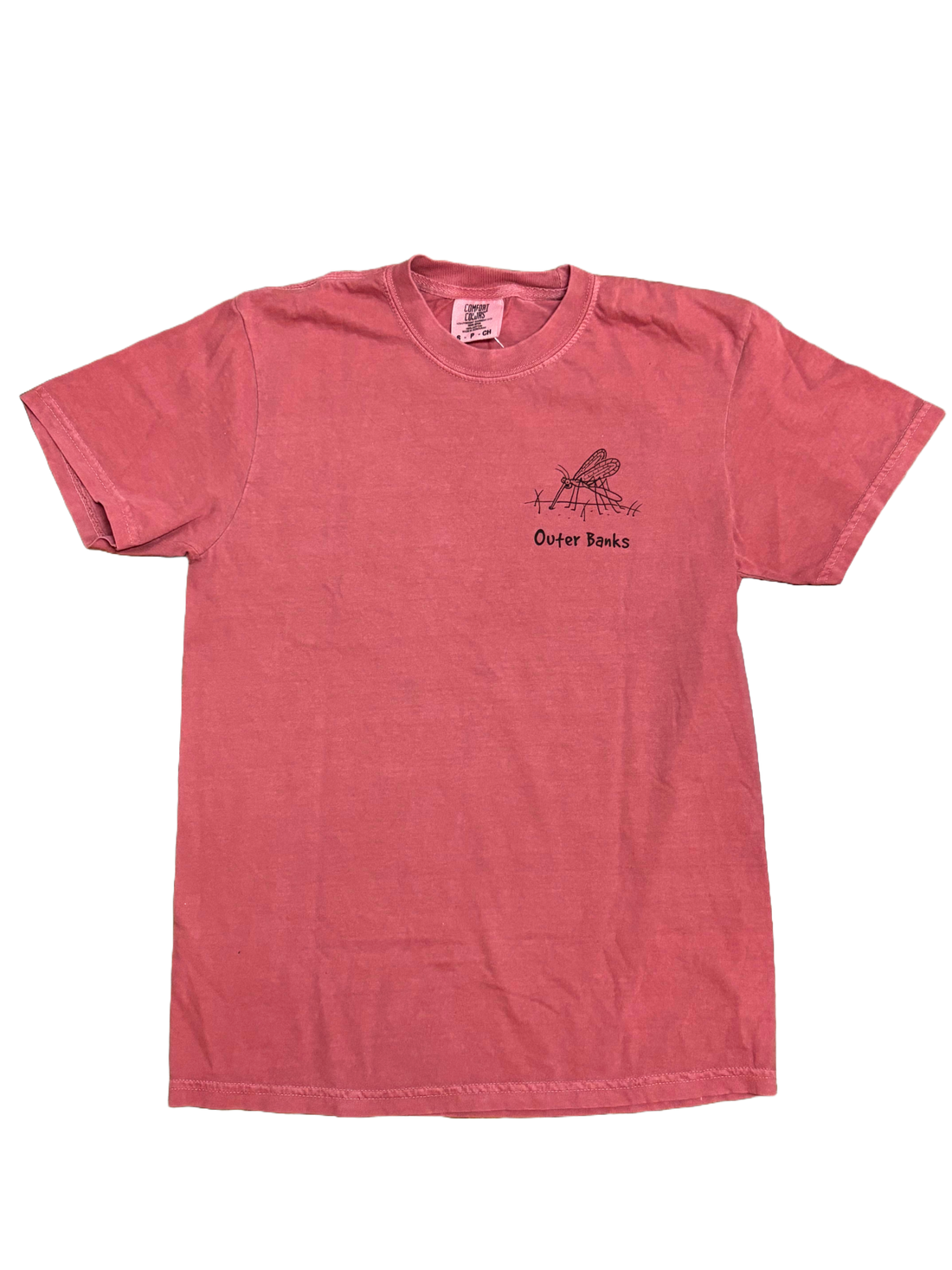 Outer Banks Mosquito Tee