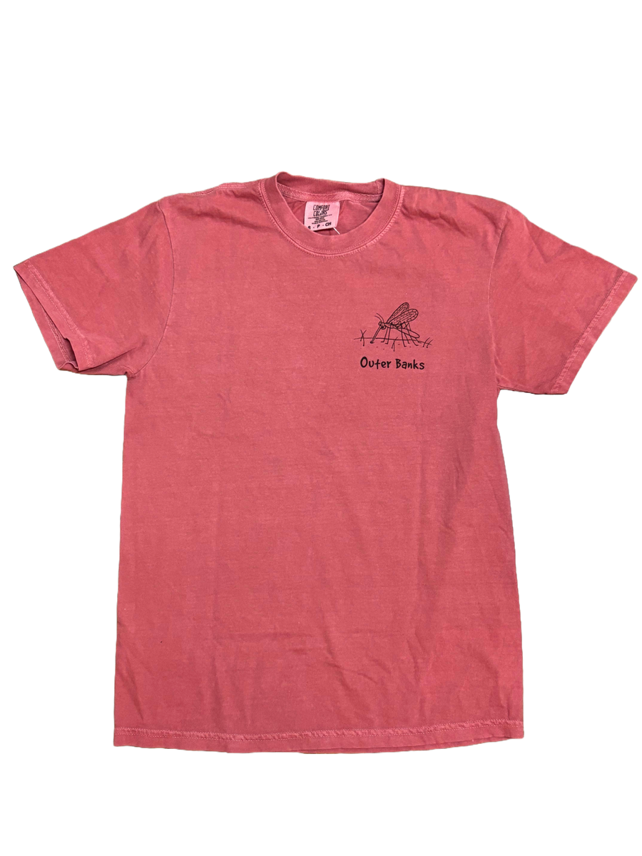 Outer Banks Mosquito Tee