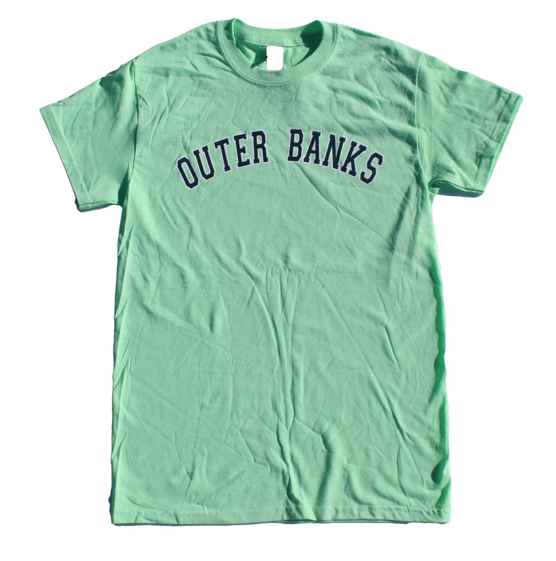 Outer Banks Classic Tee