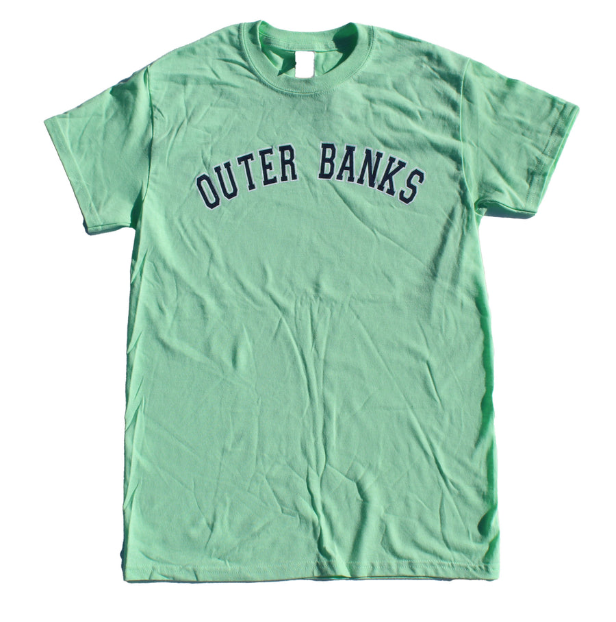 Outer Banks Classic Tee