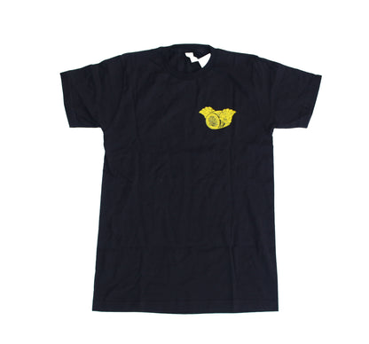 Short Sleeve Black 2023 Brewtag Tee