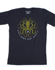 KHSC Octopus Short Sleeve T-Shirt