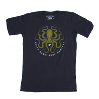 KHSC Octopus Short Sleeve T-Shirt
