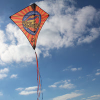 Prism - KHK 50th Anniversary Prism Vertex Diamond Kite