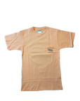 Pimp Shrimp x KHSC - Carolina Coast Short Sleeve Pocketed T-Shirt