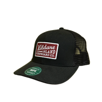 Kildare Island Surfboard Co. Trucker Hat