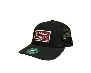 Kildare Island Surfboard Co. Trucker Hat