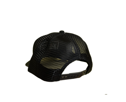 Kildare Island Surfboard Co. Trucker Hat