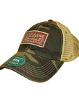 Kildare Island Surfboard Co. Trucker Hat