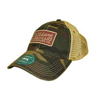 Kildare Island Surfboard Co. Trucker Hat