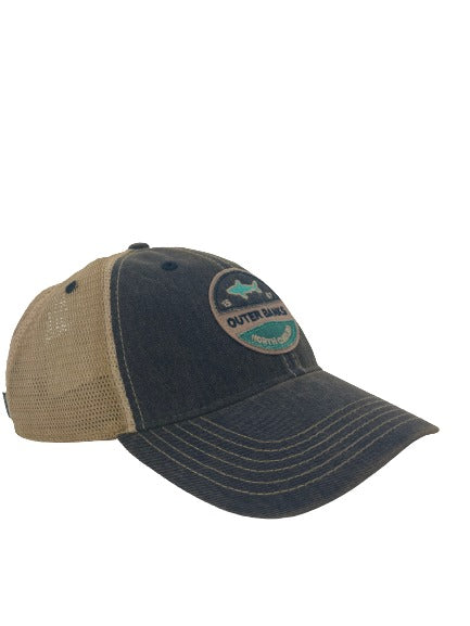 OFA Outer Banks Trucker Hat