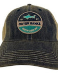 OFA Outer Banks Trucker Hat