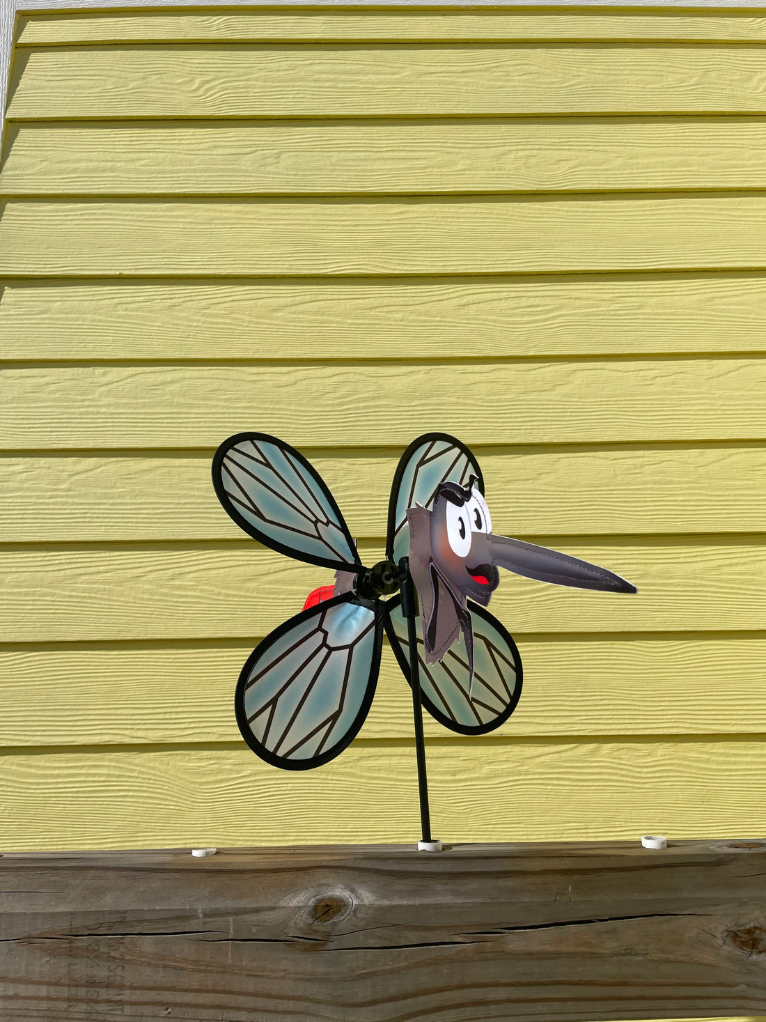Petite Spinner - Mosquito