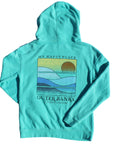 Outer Banks Happy Place Hoodie