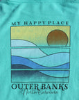 Outer Banks Happy Place Hoodie