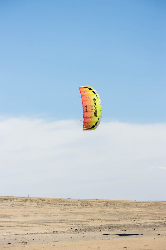 Prism Synapse 170 Dual Line Stunt Foil Kite