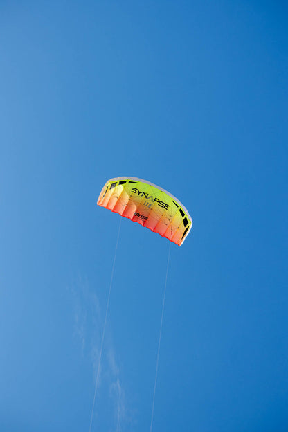 Prism Synapse 170 Dual Line Stunt Foil Kite