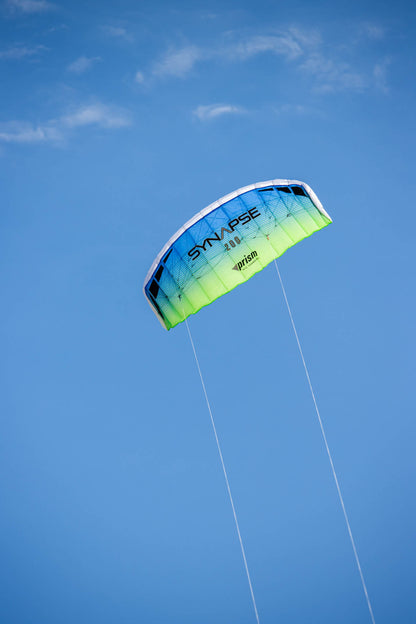 Prism Synapse 200 Dual-Line Foil Kite