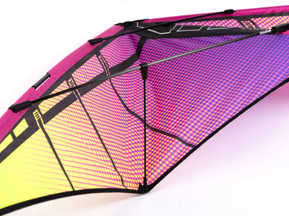 Jazz 2.0 Dual Line Stunt Kite - Plasma