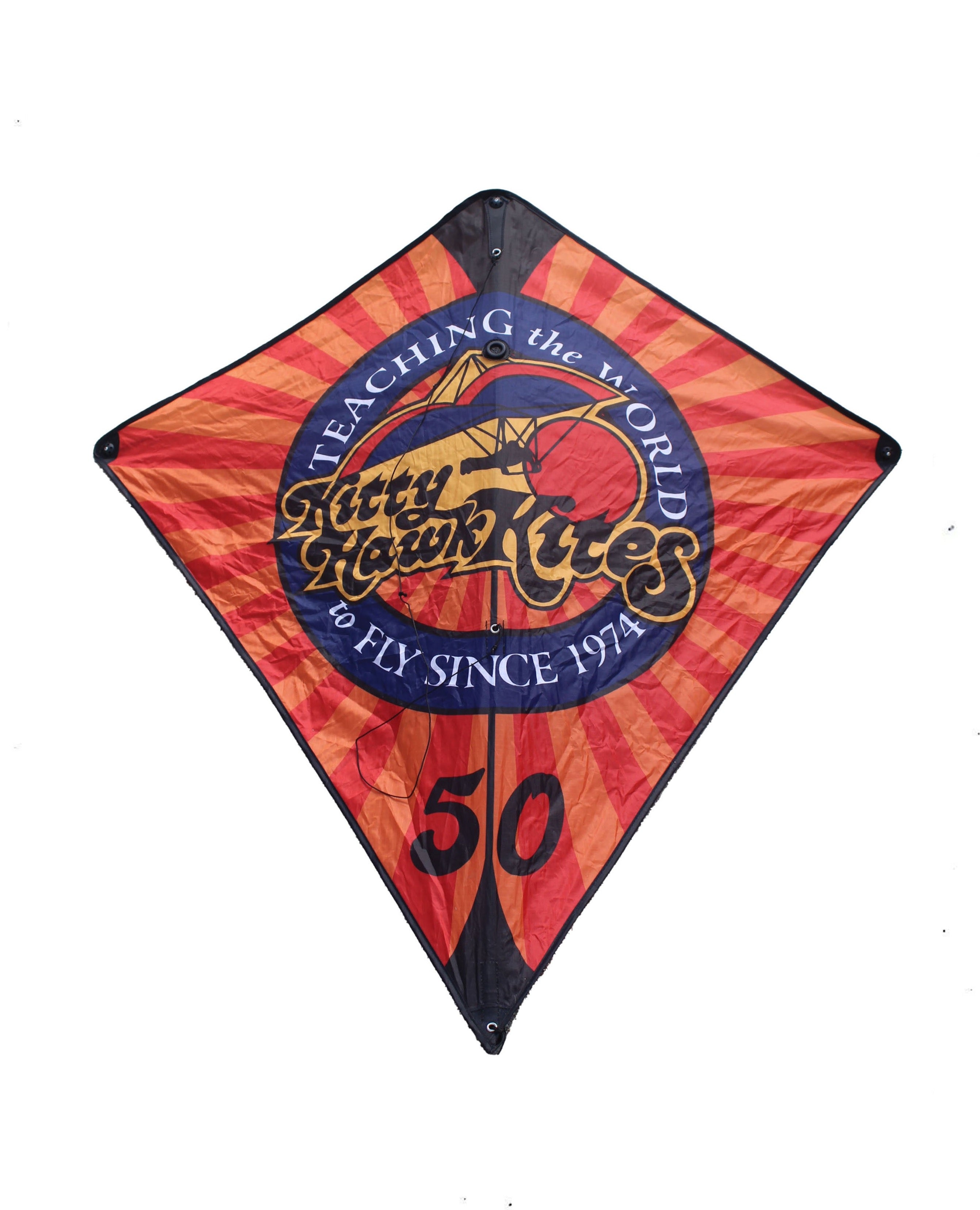 Prism - KHK 50th Anniversary Prism Vertex Diamond Kite