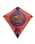 Prism - KHK 50th Anniversary Prism Vertex Diamond Kite